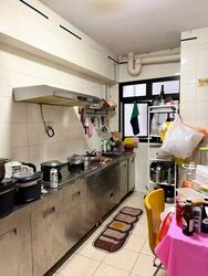 Blk 487 Admiralty Link (Sembawang), HDB 4 Rooms #592442401